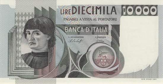 5000 Lire 1973 p.102b